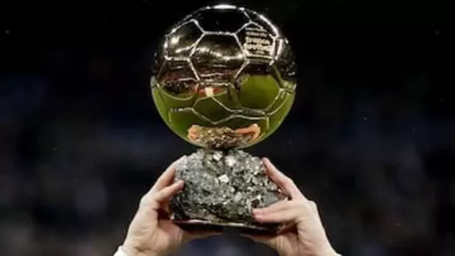 Ballon d’Or
